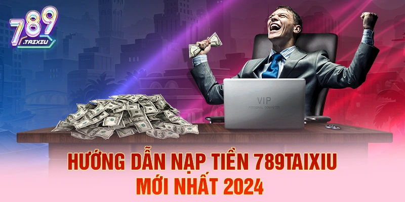 Hướng dẫn nạp tiền tại oxbet năm 2026